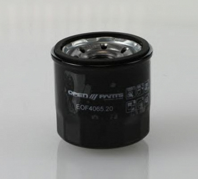 OPEN PARTS eof406520 -  Масляный фильтр